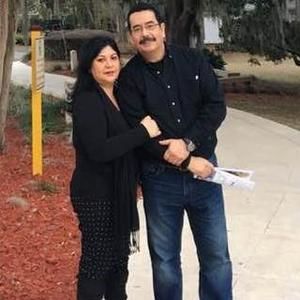 Meet your Posher, Patricia